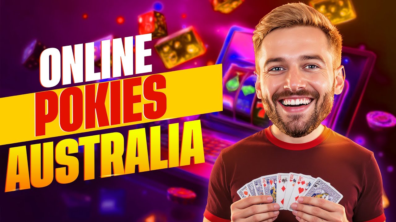 online pokies australia